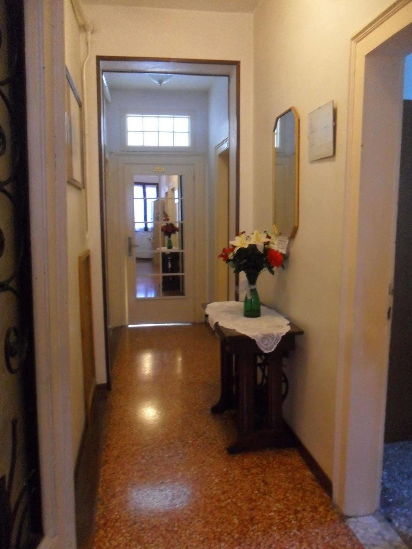 Hotel Locanda Ca' Foscari Venedig Exterior foto